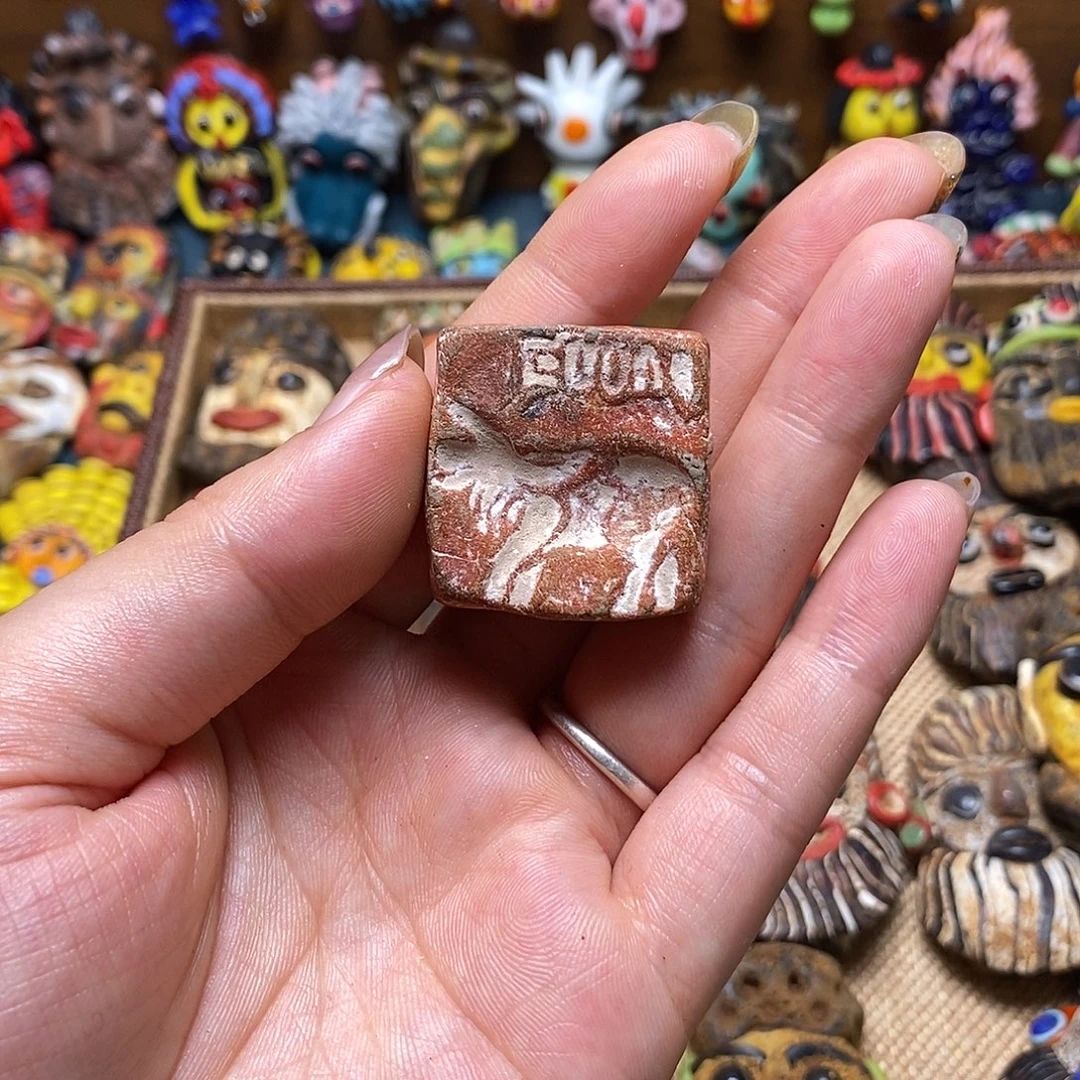 玻璃烧造琉璃娃娃640