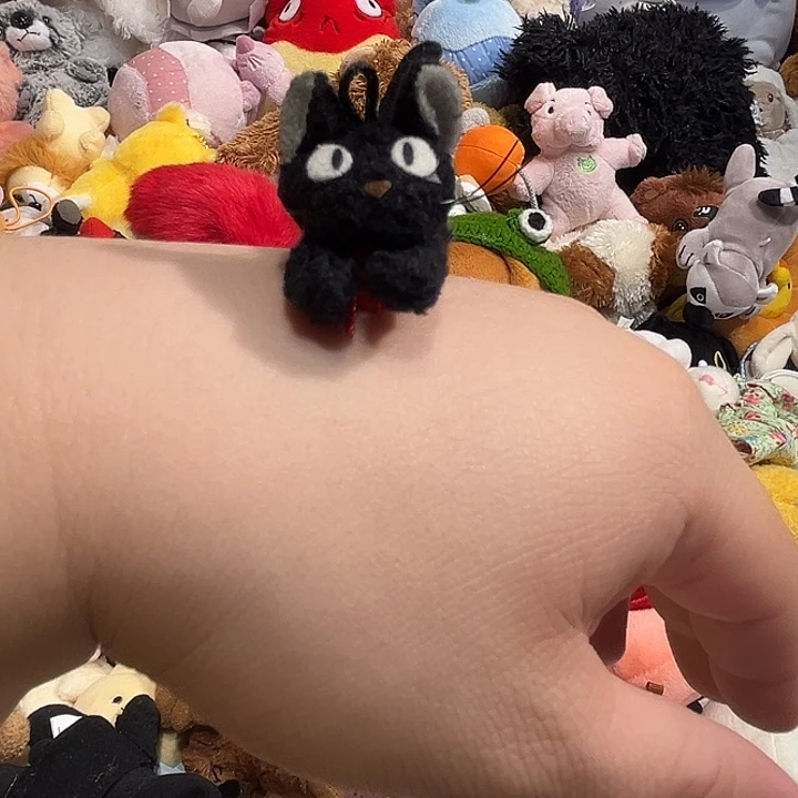 毛绒挂件哈哈哈哈哈哈哈