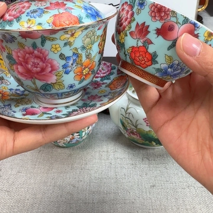 景德镇陶瓷景德镇瓷器