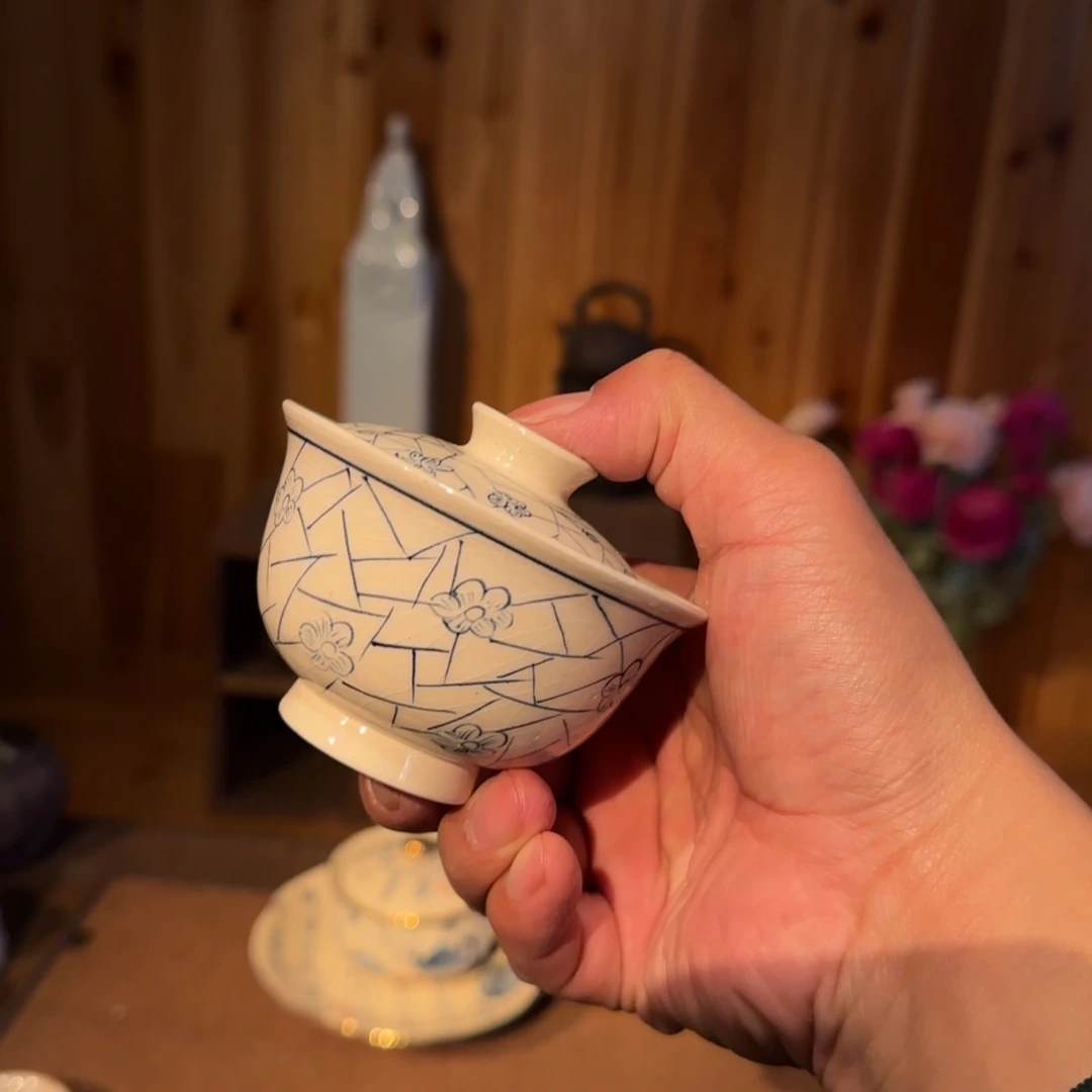 杯仓库走播种类多多