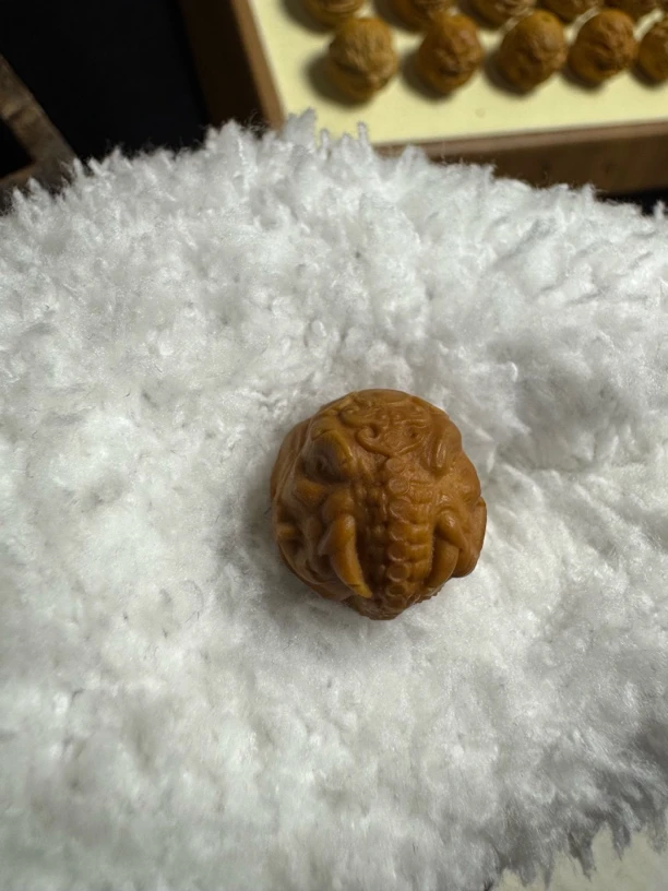 新店福利「左右孔双面象神」微瑕尺寸15左右猴头正常封口线介意勿拍