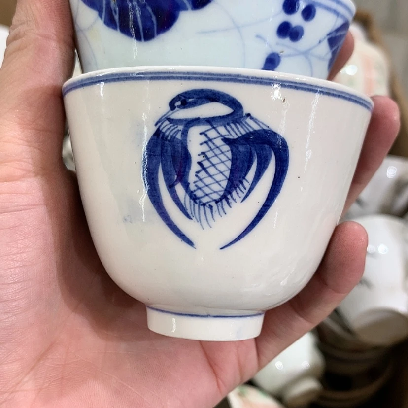 【闪购商品】青花瓷彭****宇