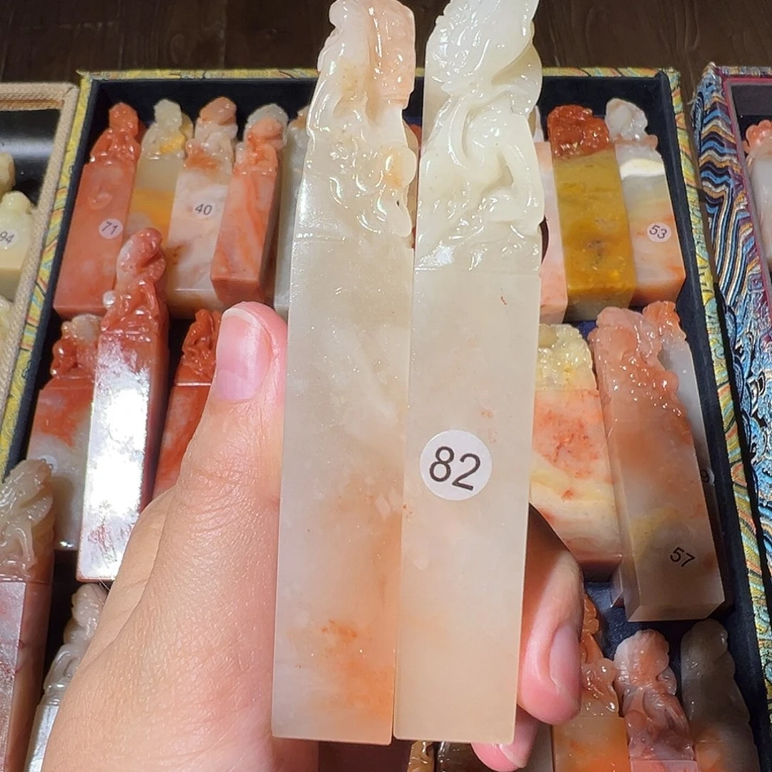 寿山石寿山石批发