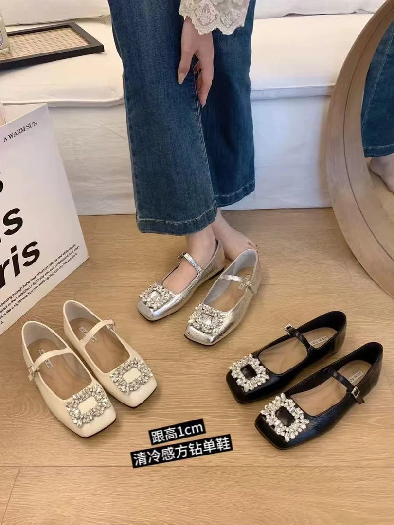 【201 -  400】 阳光女鞋孤品捡漏百搭夏季休闲时尚女鞋