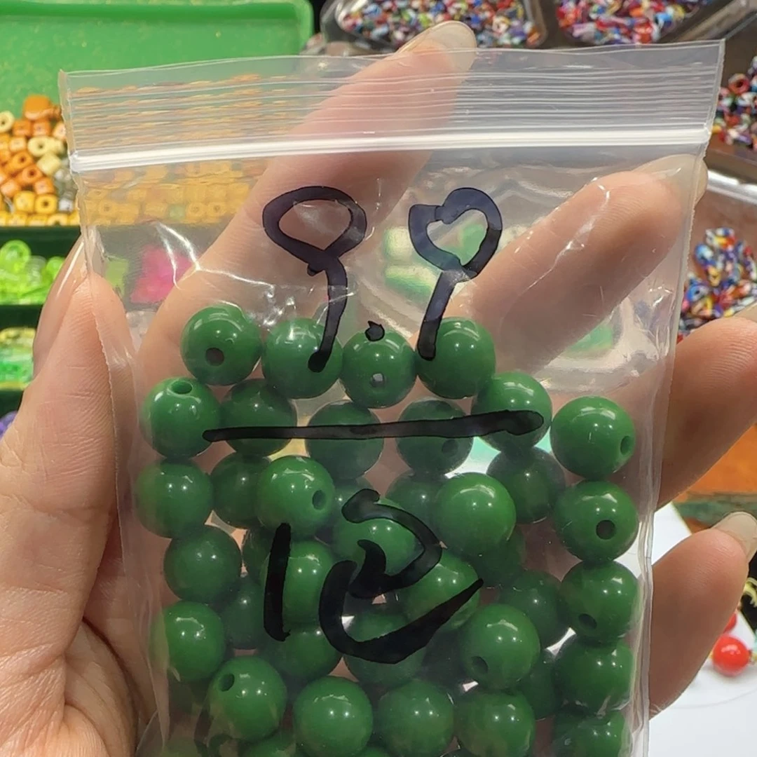 树脂非金属瑕疵处理