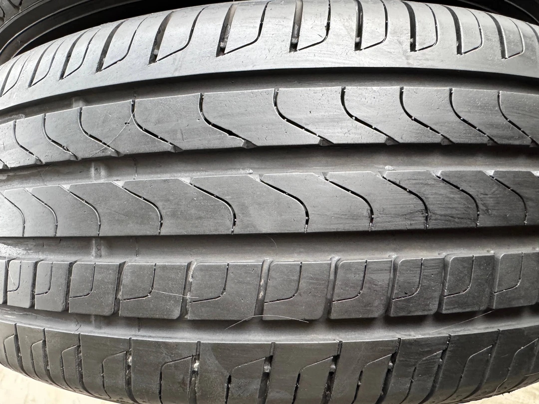 厂家高性能防爆静音耐磨适配专卖批发汽车专用配件轮胎小车轮胎