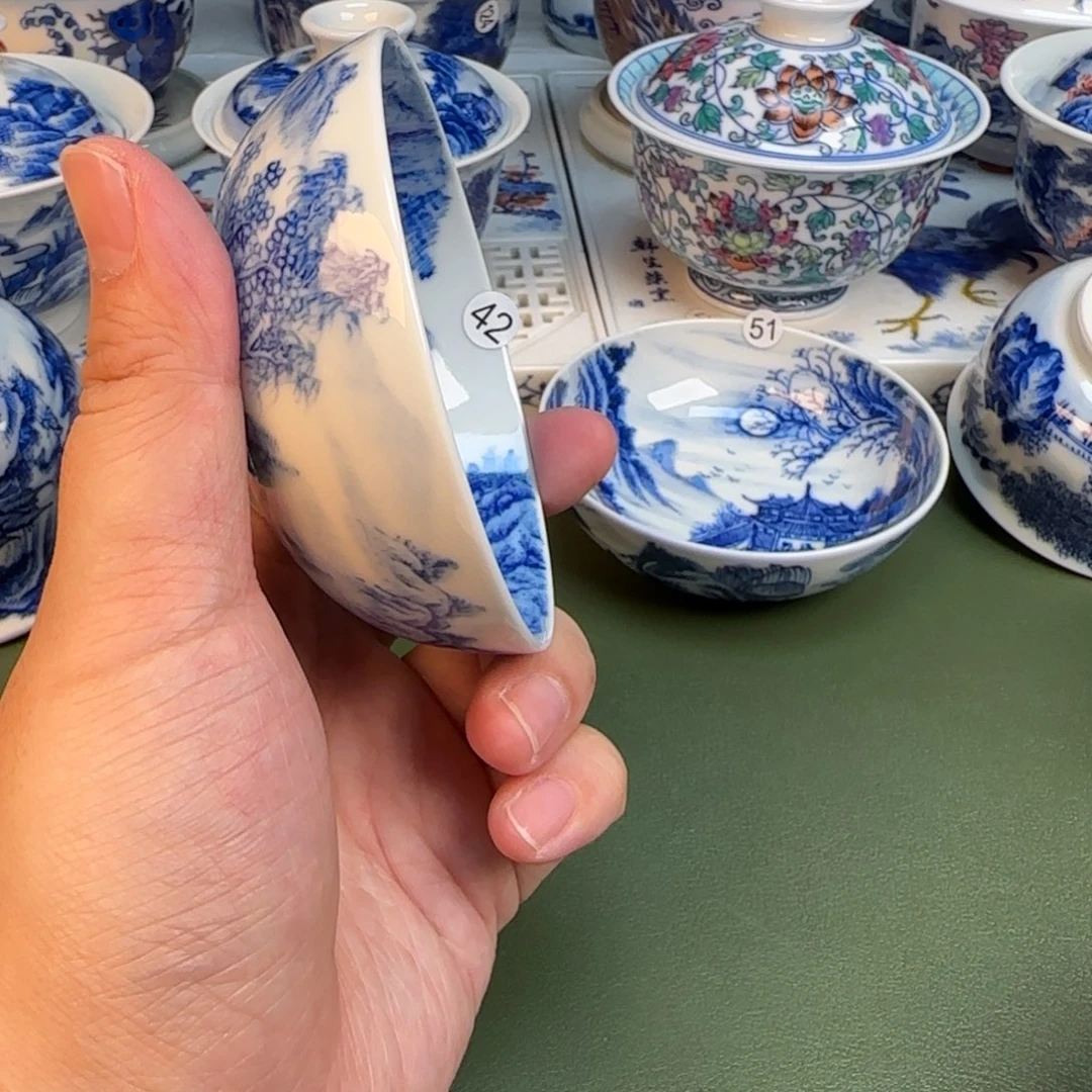 抖音闪购纯手工手绘42