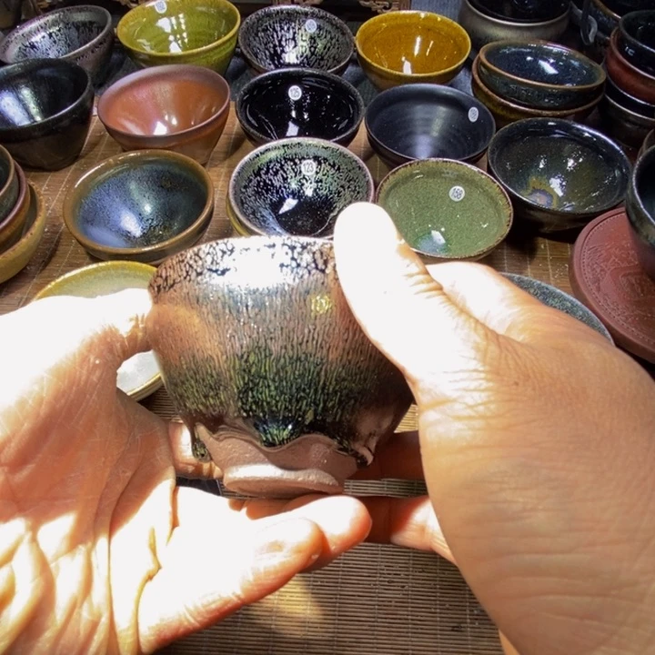 茶盏?***R你是我的眼里