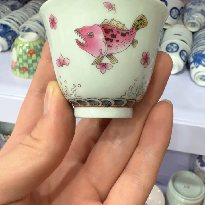 陶瓷艺术品收藏陶瓷