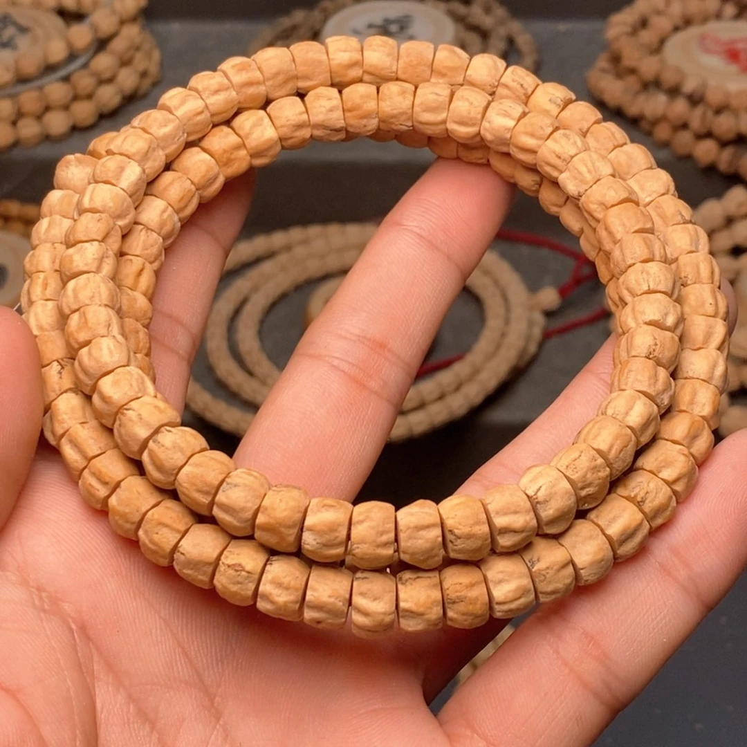 柏香籽/百香籽吊坠