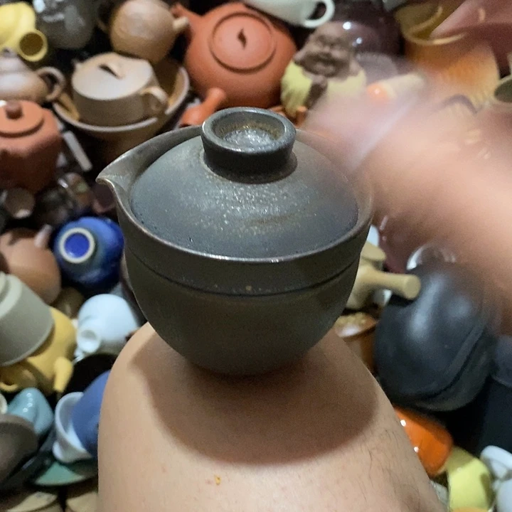 瓷片然后我们去看看那些不好