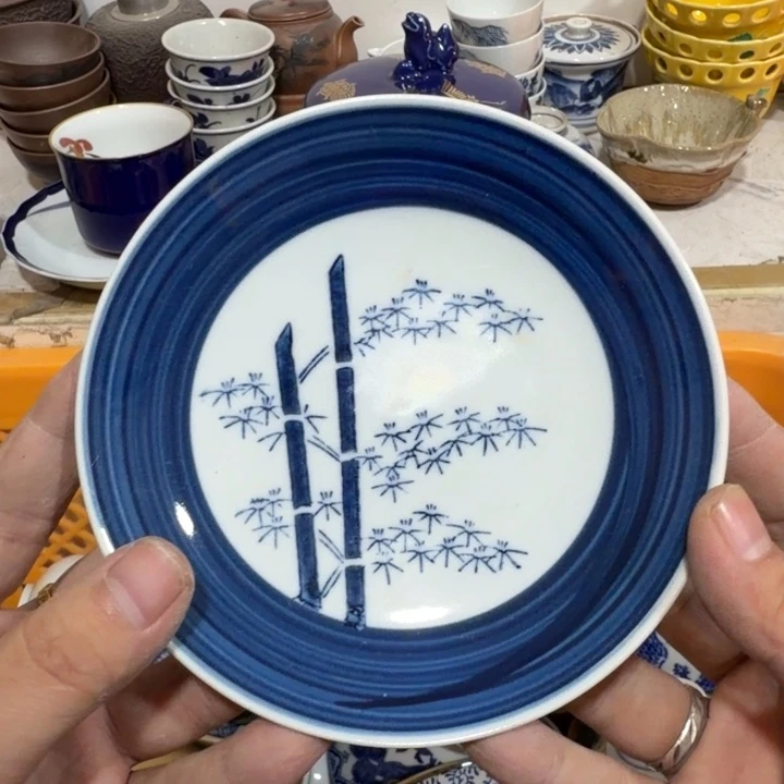 陶瓷推荐第二名20包邮