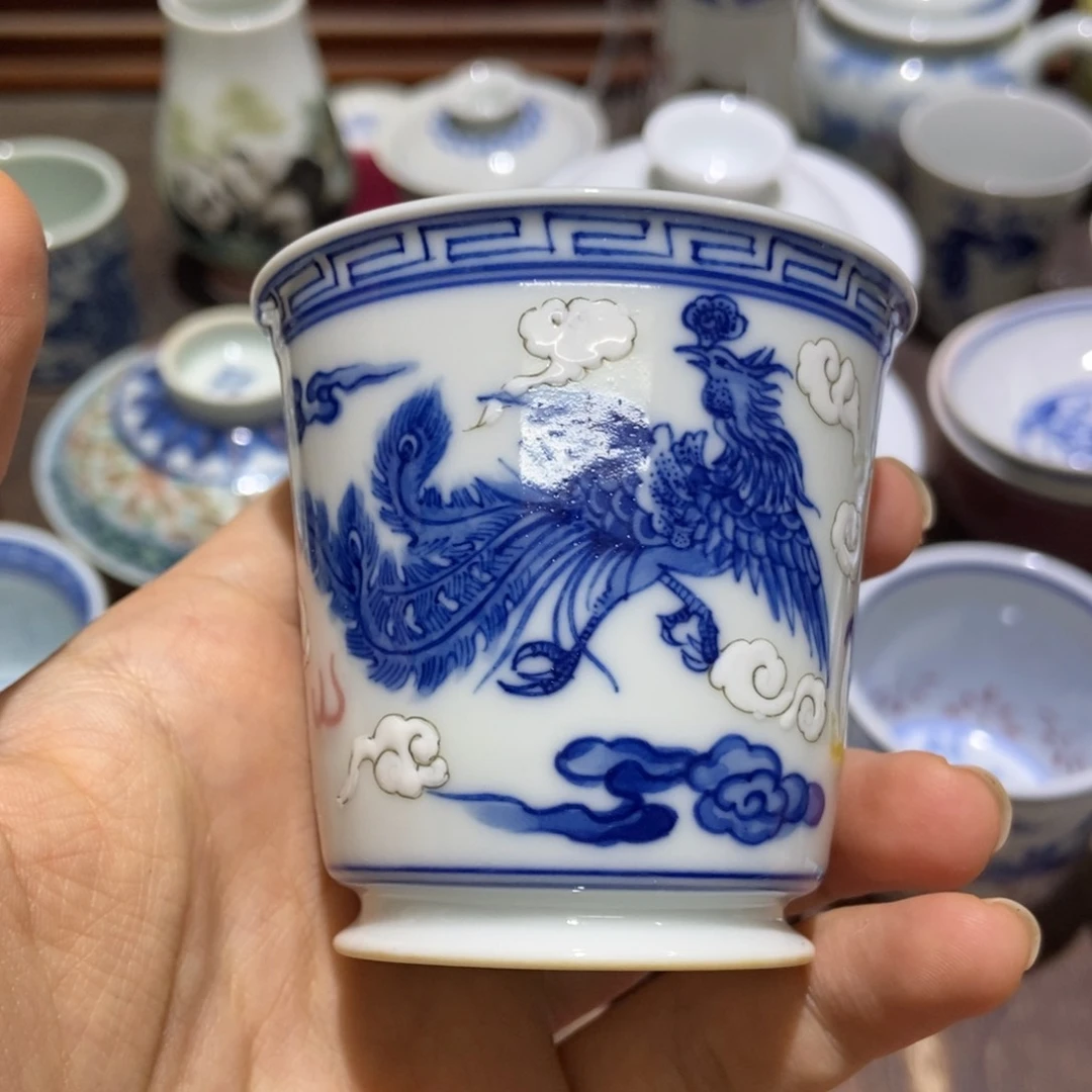 陶瓷艺术品的设计