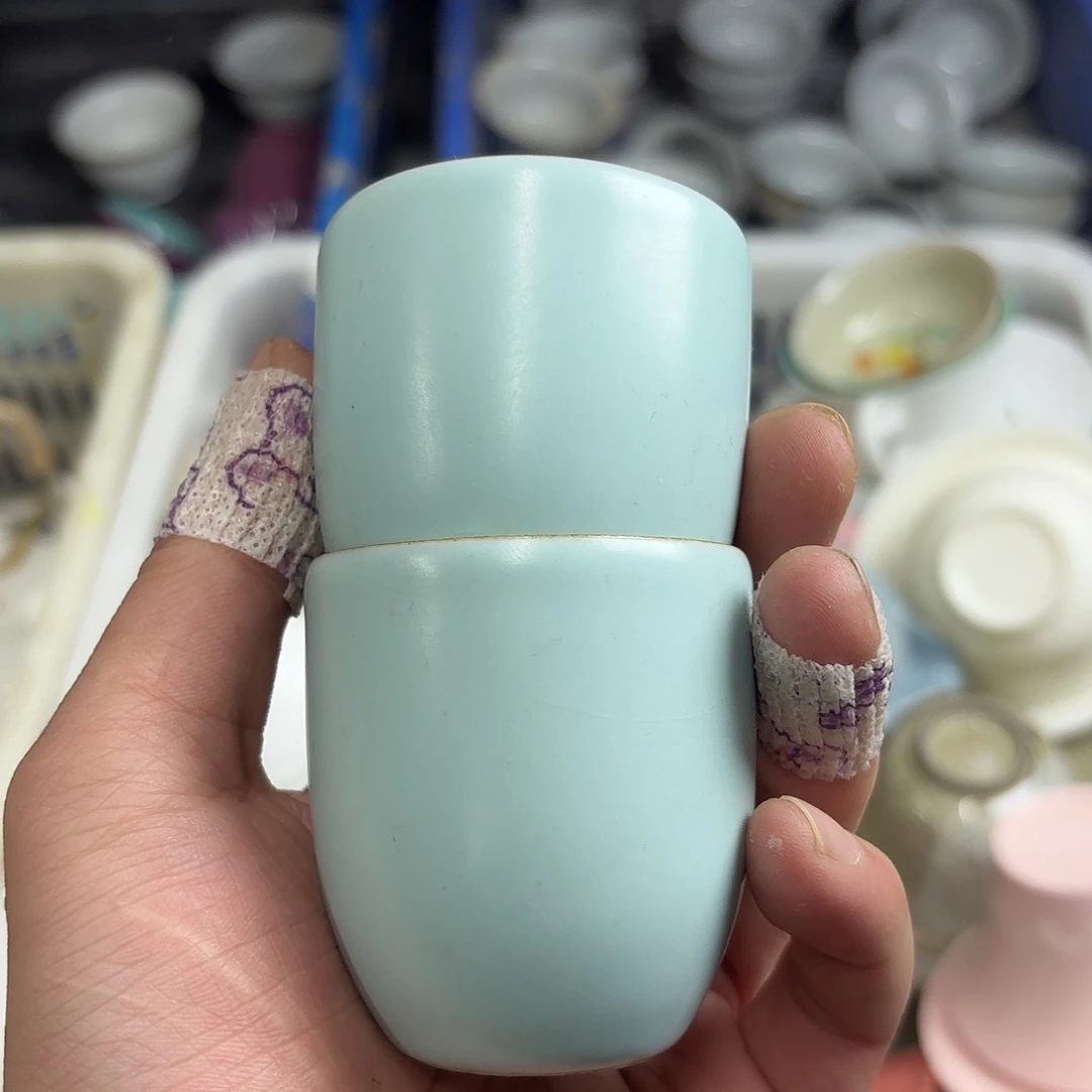 微瑕介意的不要下单