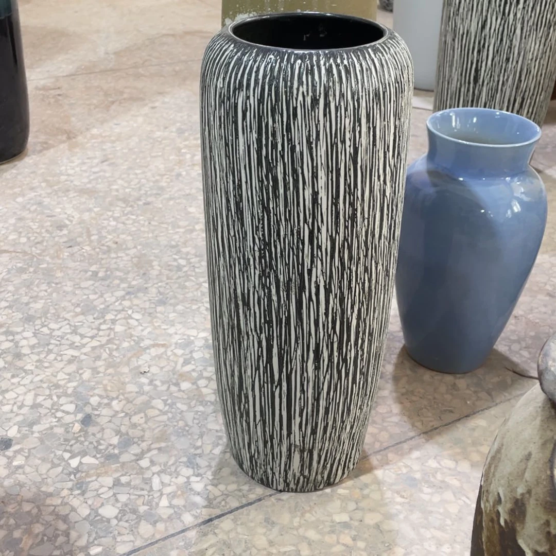 陶瓷高度40口11无孔