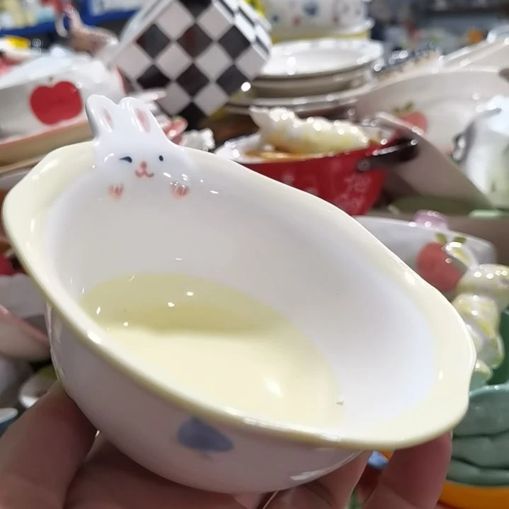 *****1陶瓷产品设计质量