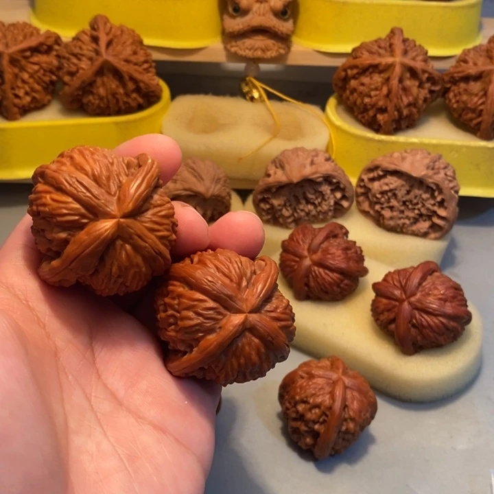 用***1把件文玩核桃hghhgggg