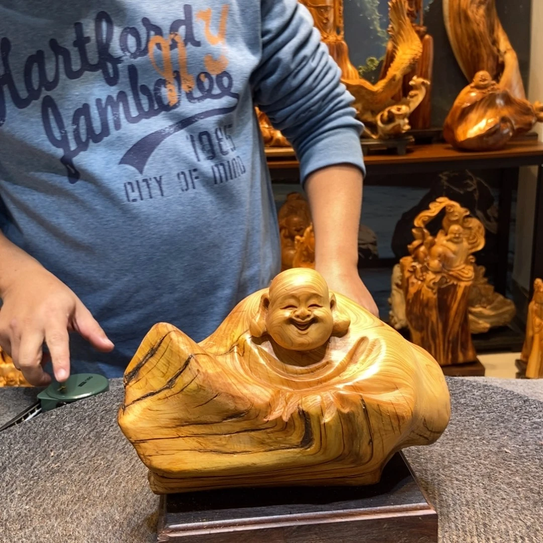 柏木（崖柏）进来点点关注哦