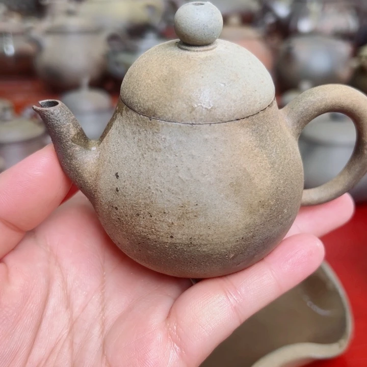 坭兴陶贵台龙窑A15