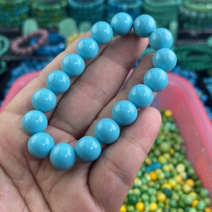 菱锰矿珠宝半成品未镶嵌