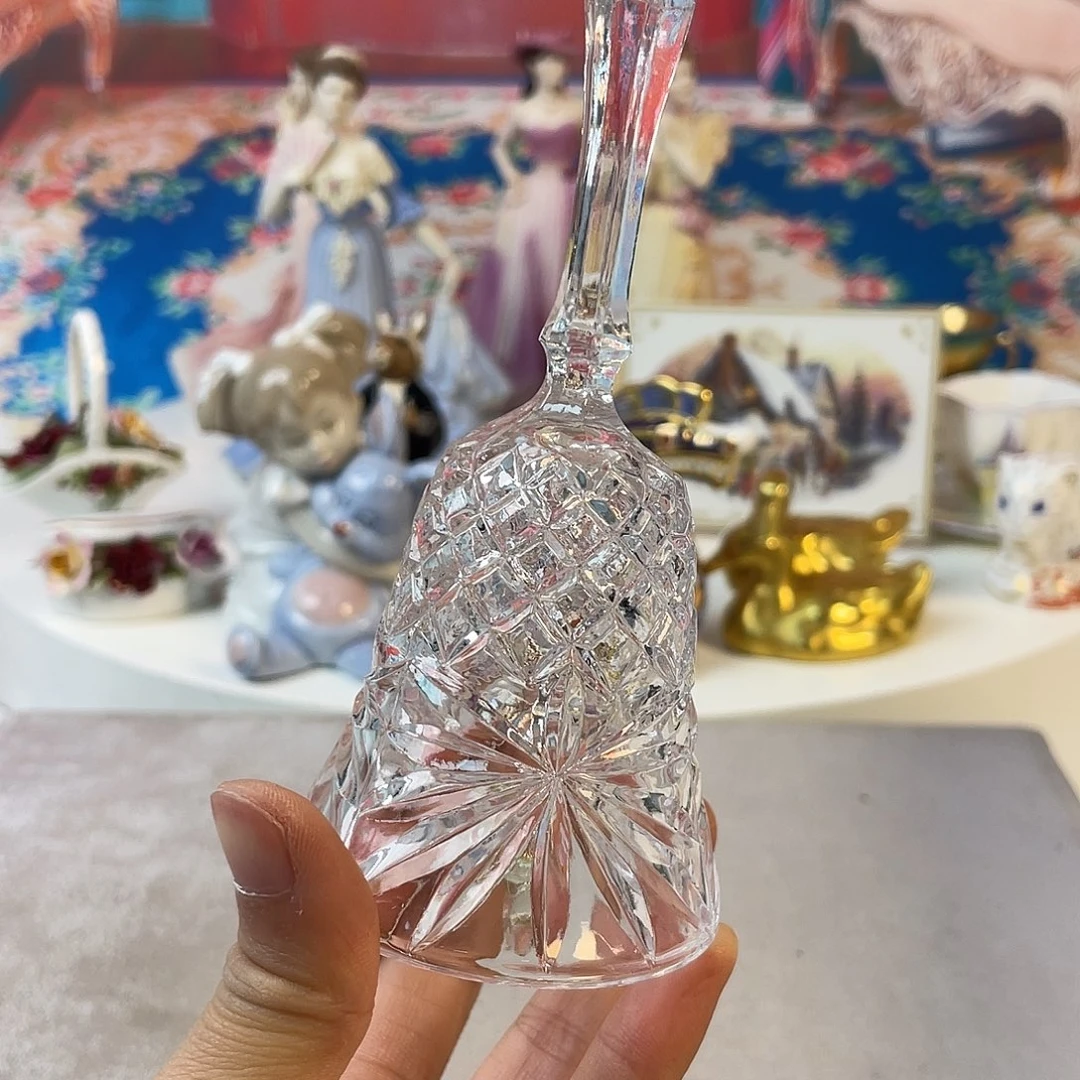 陶瓷器欧瓷咖啡杯水晶杯