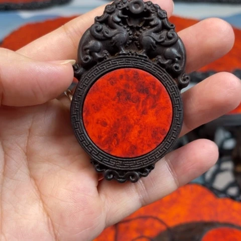 东非黑黄檀（紫光檀）