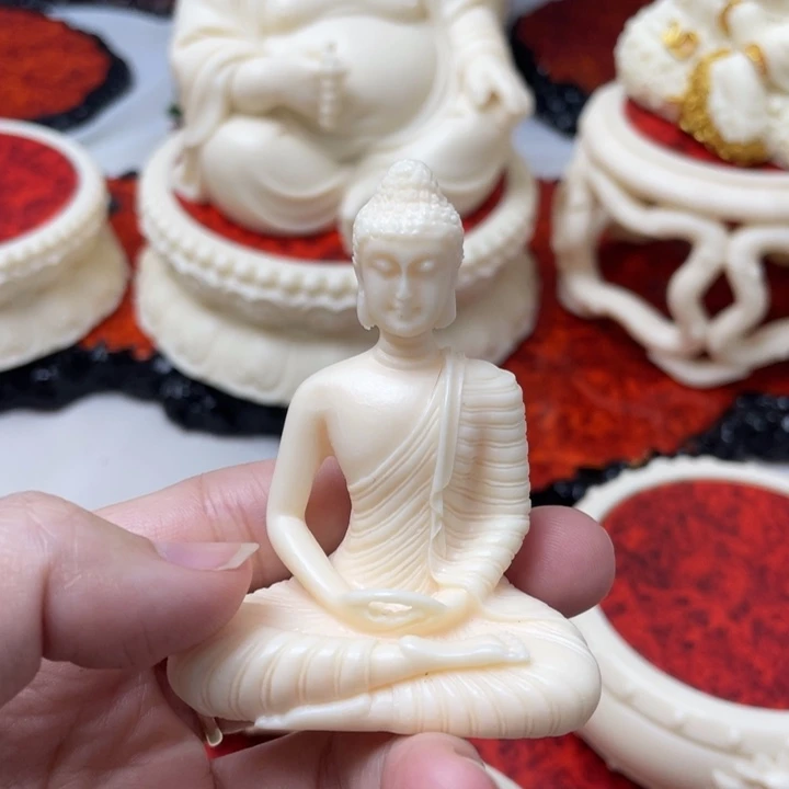 东非黑黄檀（紫光檀）