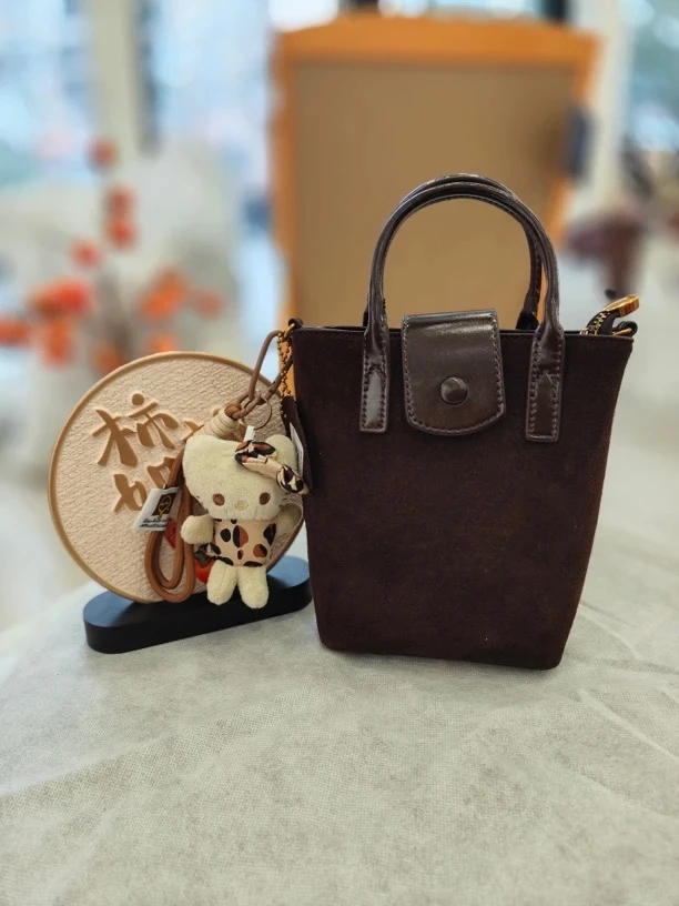 时尚尾货手工包（011～070）