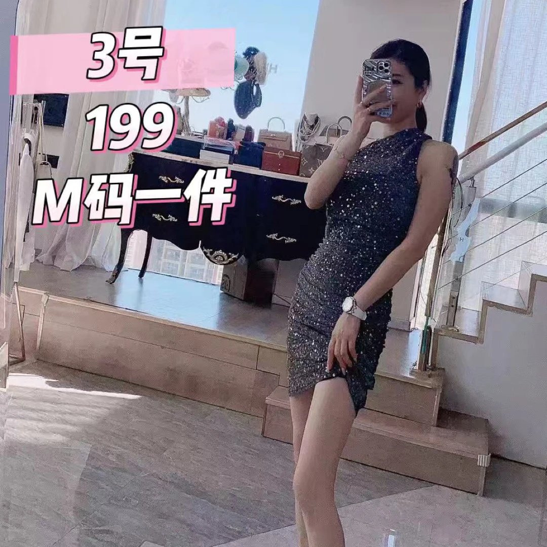 原创➕专柜同款真丝系列连衣裙衬衫