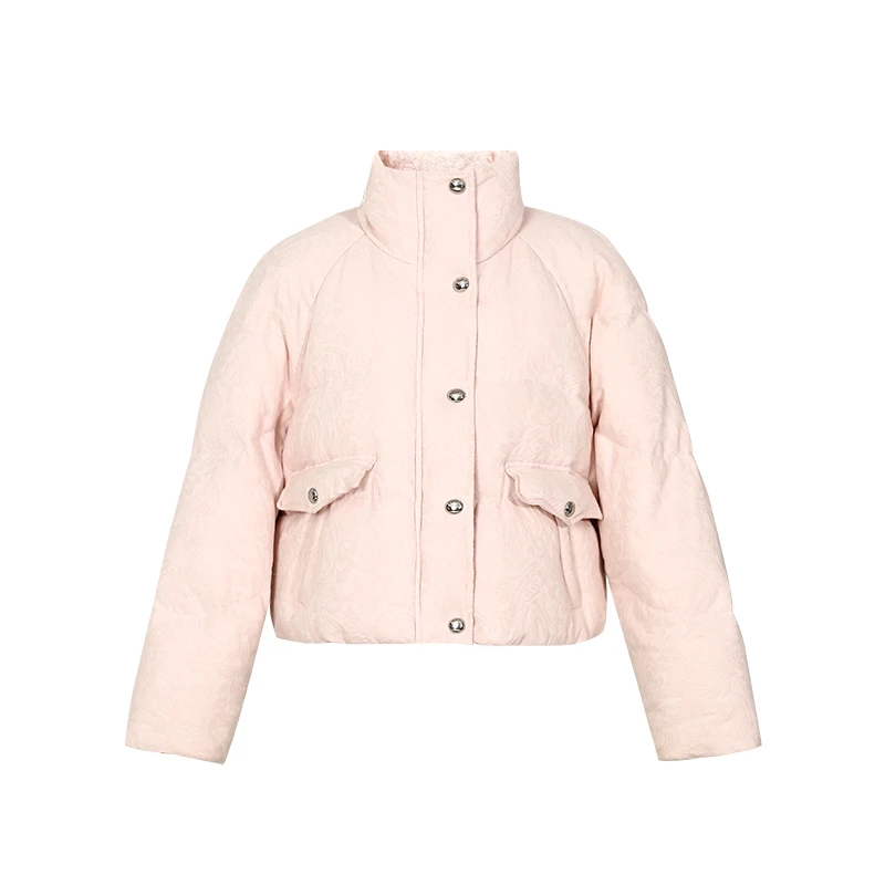 【小北专属】新款羽绒服8588245115