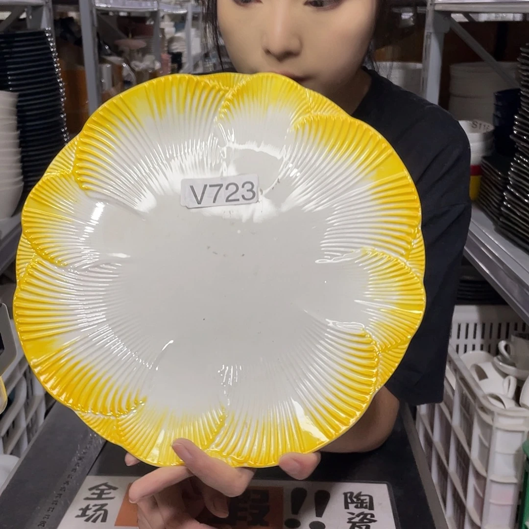 瓷片723            2个