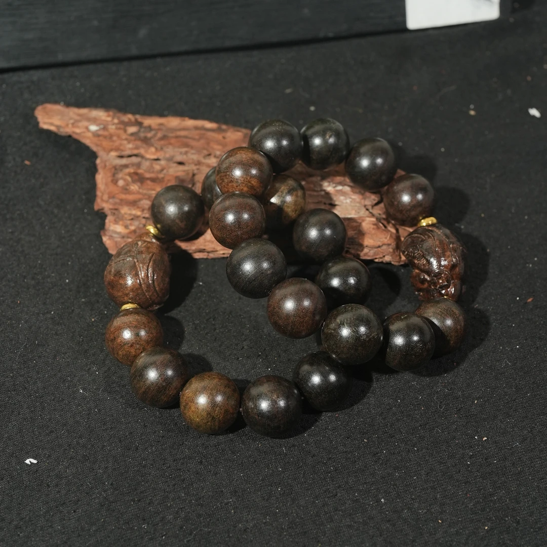 非金属锦纶手链 香港王老板-饰品手链6c563