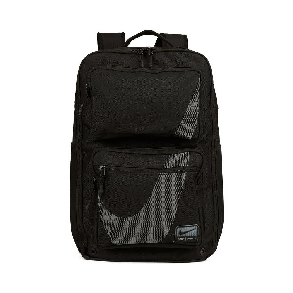 【耐克专属】NIKE耐克男子UTILITY SPD BKPK - 2.0双肩包HF0635-010