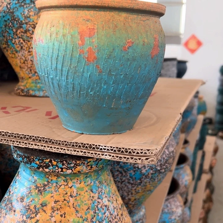 8.6-1高15口14兰小缸