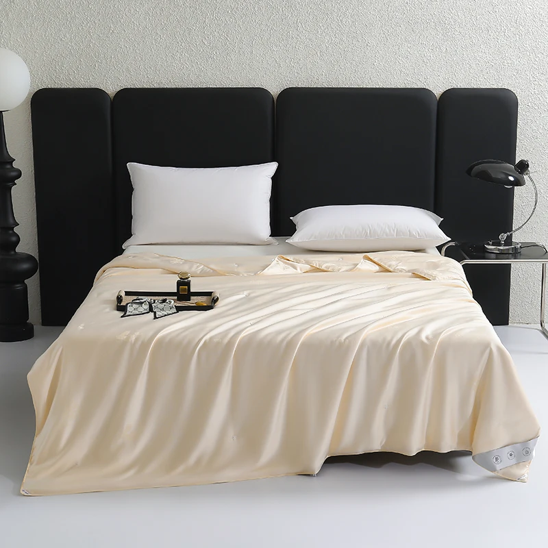 100%纯天然蚕丝被【5.30】