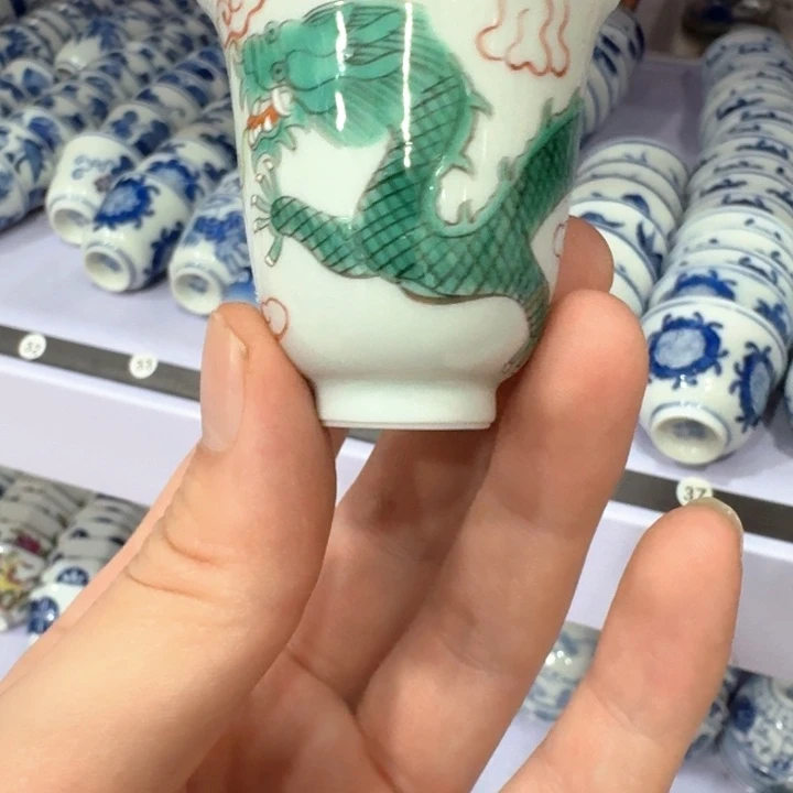 陶瓷艺术品收藏陶瓷