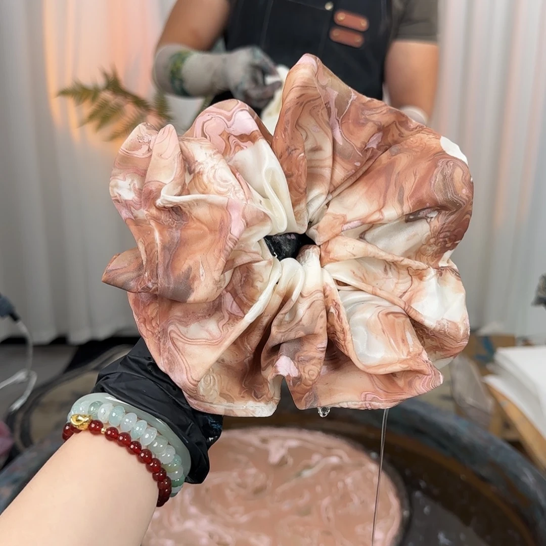 897山茶花发圈肉桂奶咖