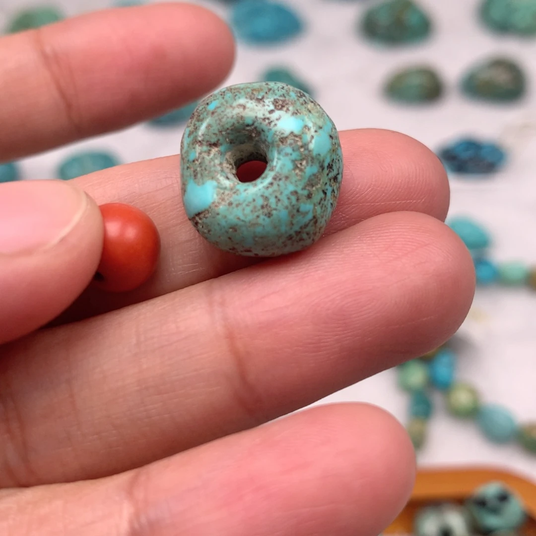 玛瑙/玉髓未镶嵌新店开业，扣子一颗