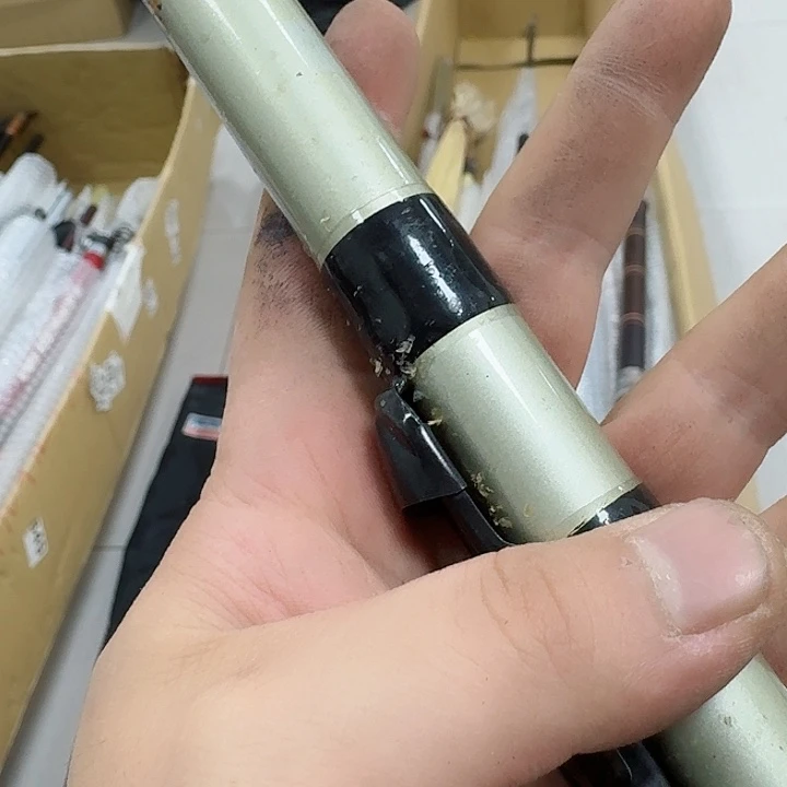 碳素星**点鱼竿钓鱼竿8888888