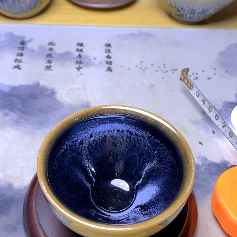 【闪购商品】茶盏微瑕）刚好回家姐姐哈哈哈