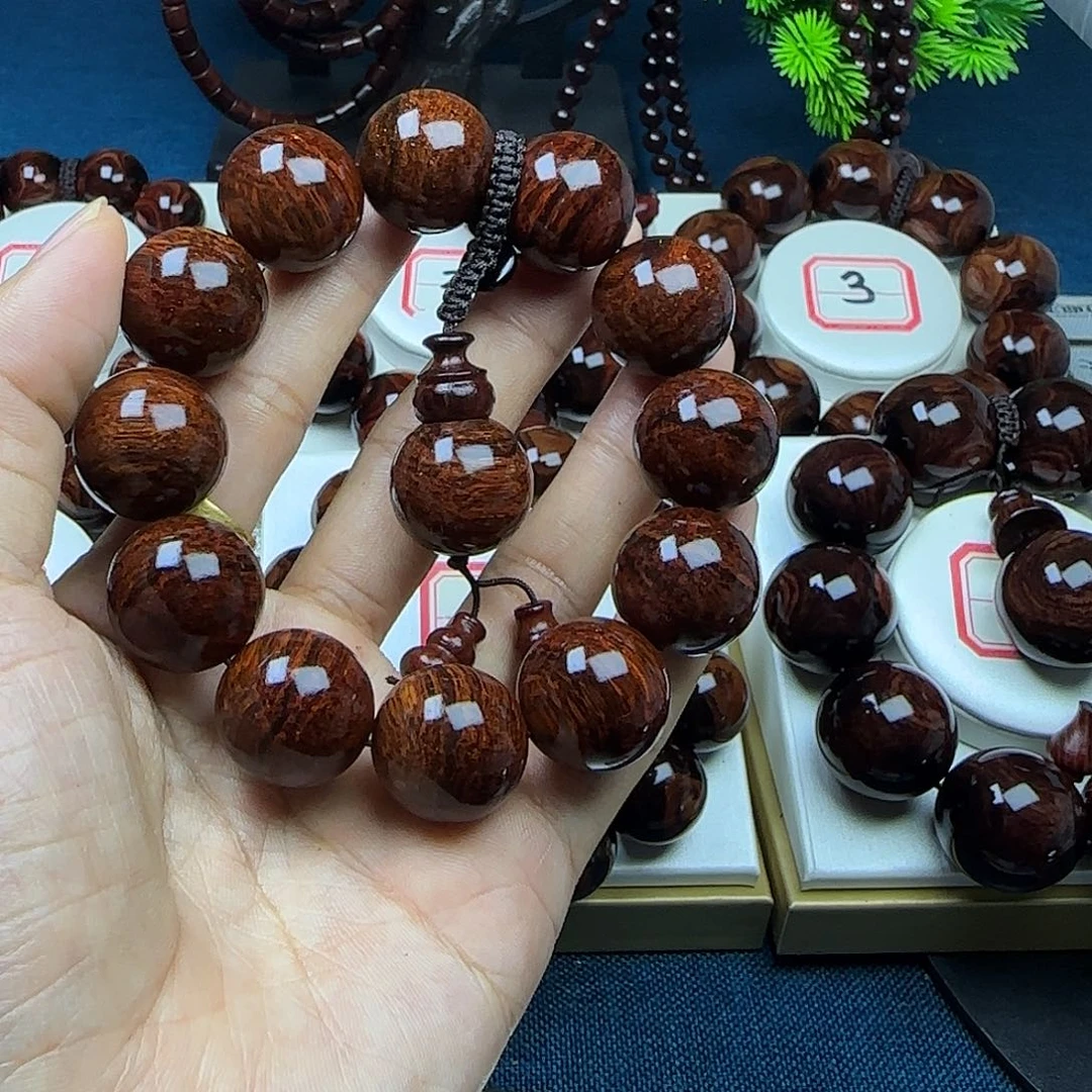 Q***o黄花梨/降香黄檀2.0