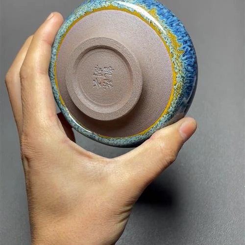 【闪购商品】茶盏-1049...........