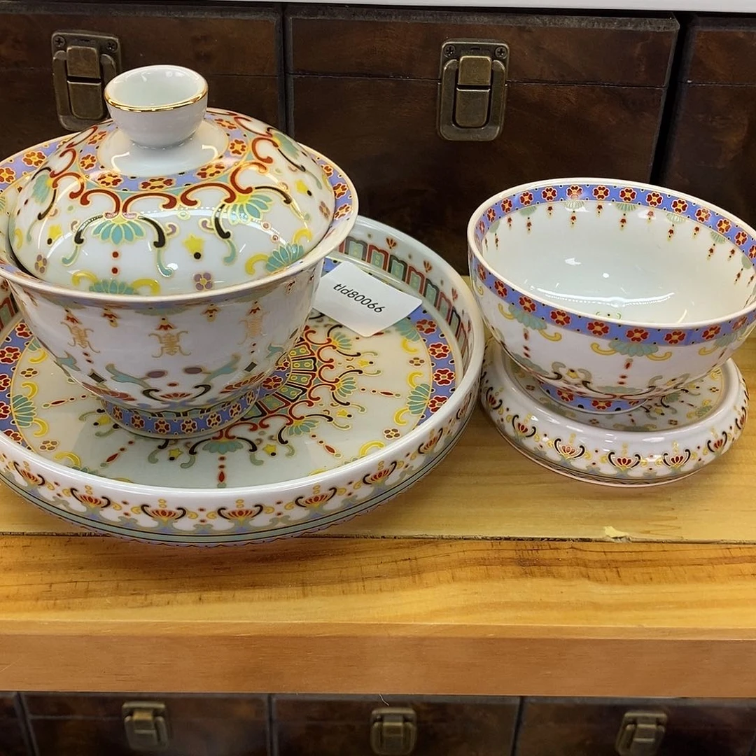 盖碗tlb80066盖碗