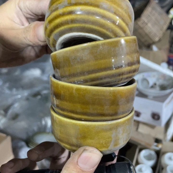 摆件陶瓷艺术摆件