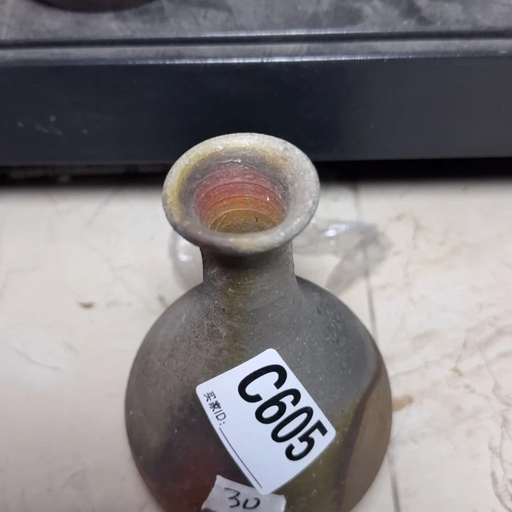 备前烧作品备前烧作品