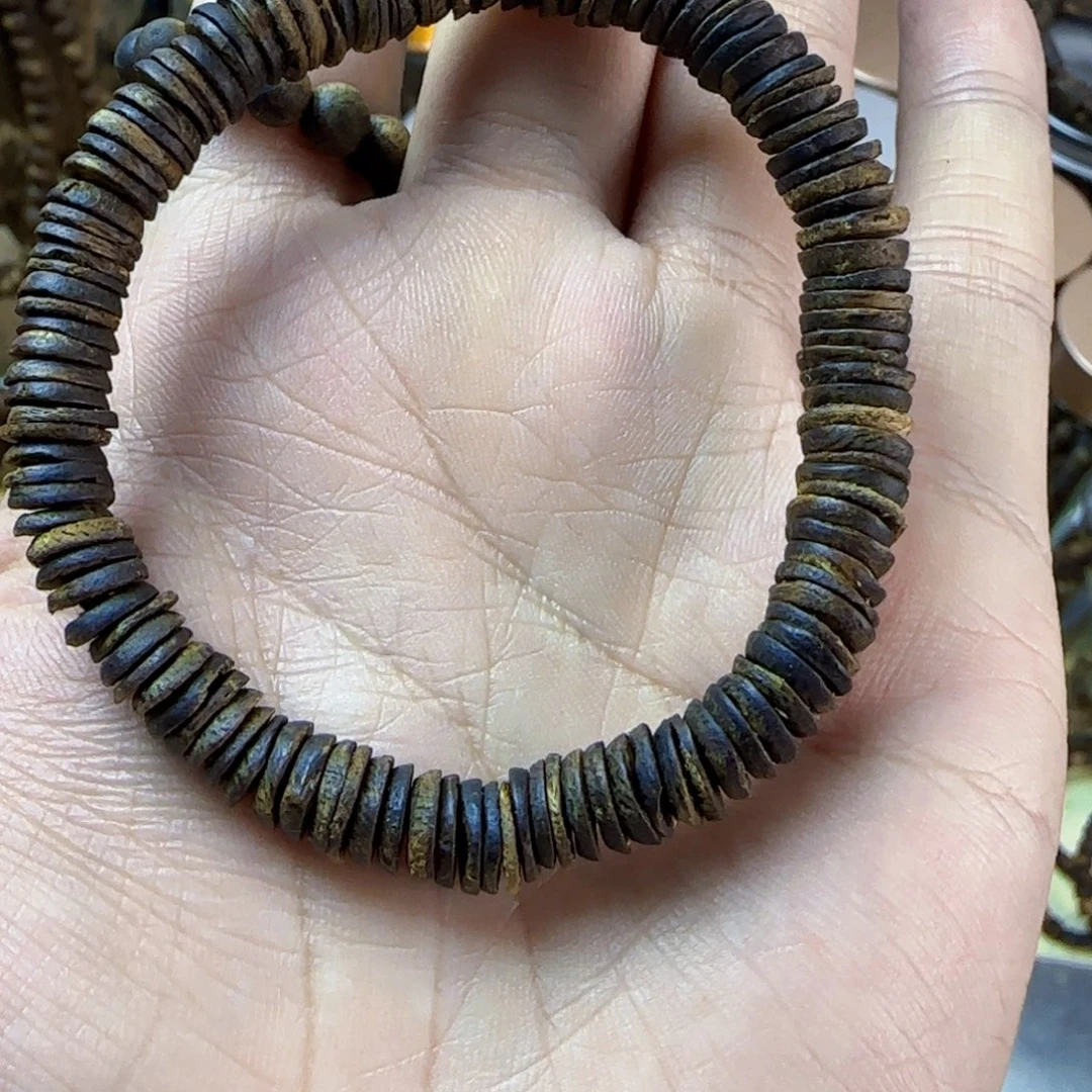 洁***沉香碎屑沉香奇楠沉香碎06-6.5克沉