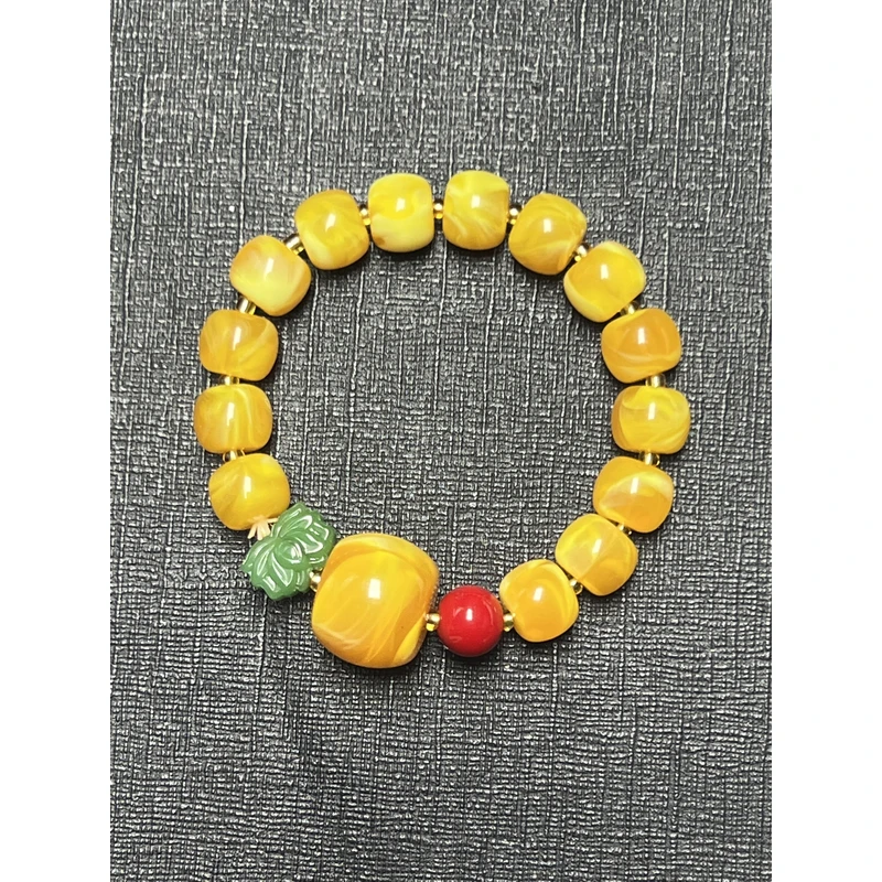 NBDZT 1624  精美手串