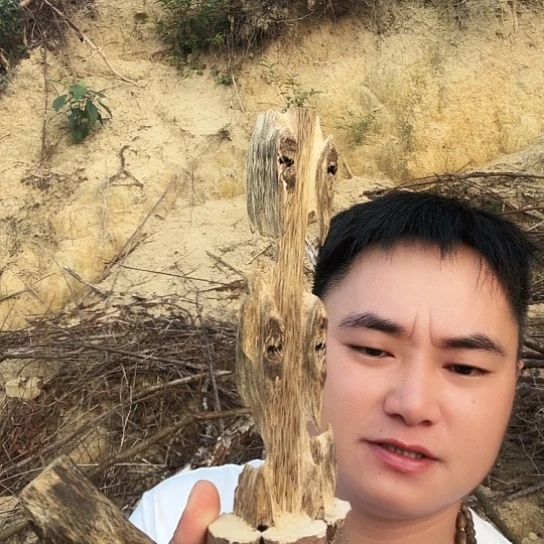 沉香枕沉香沉香碎屑