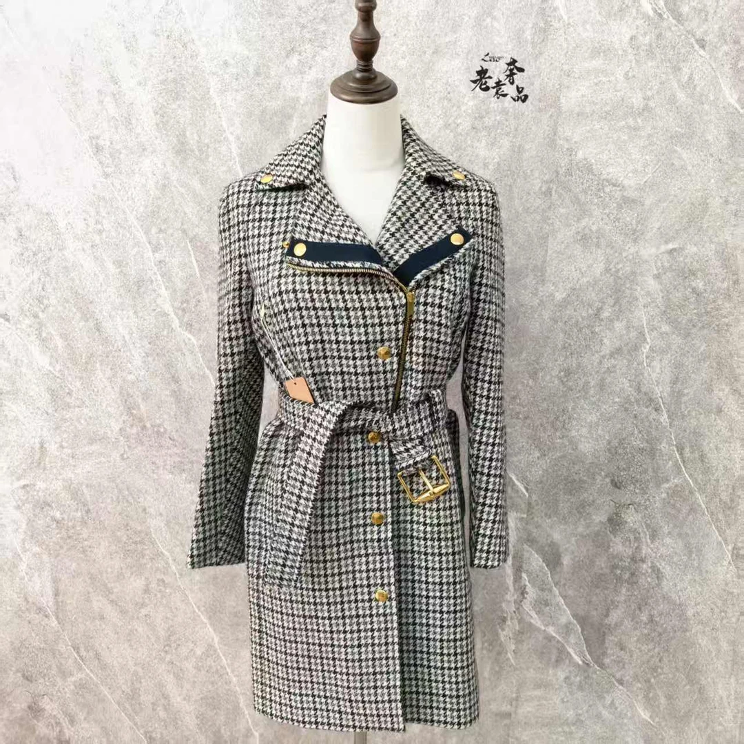 99新 GUCCI/古驰 海囤K/古驰/上衣/38码/he91244女装