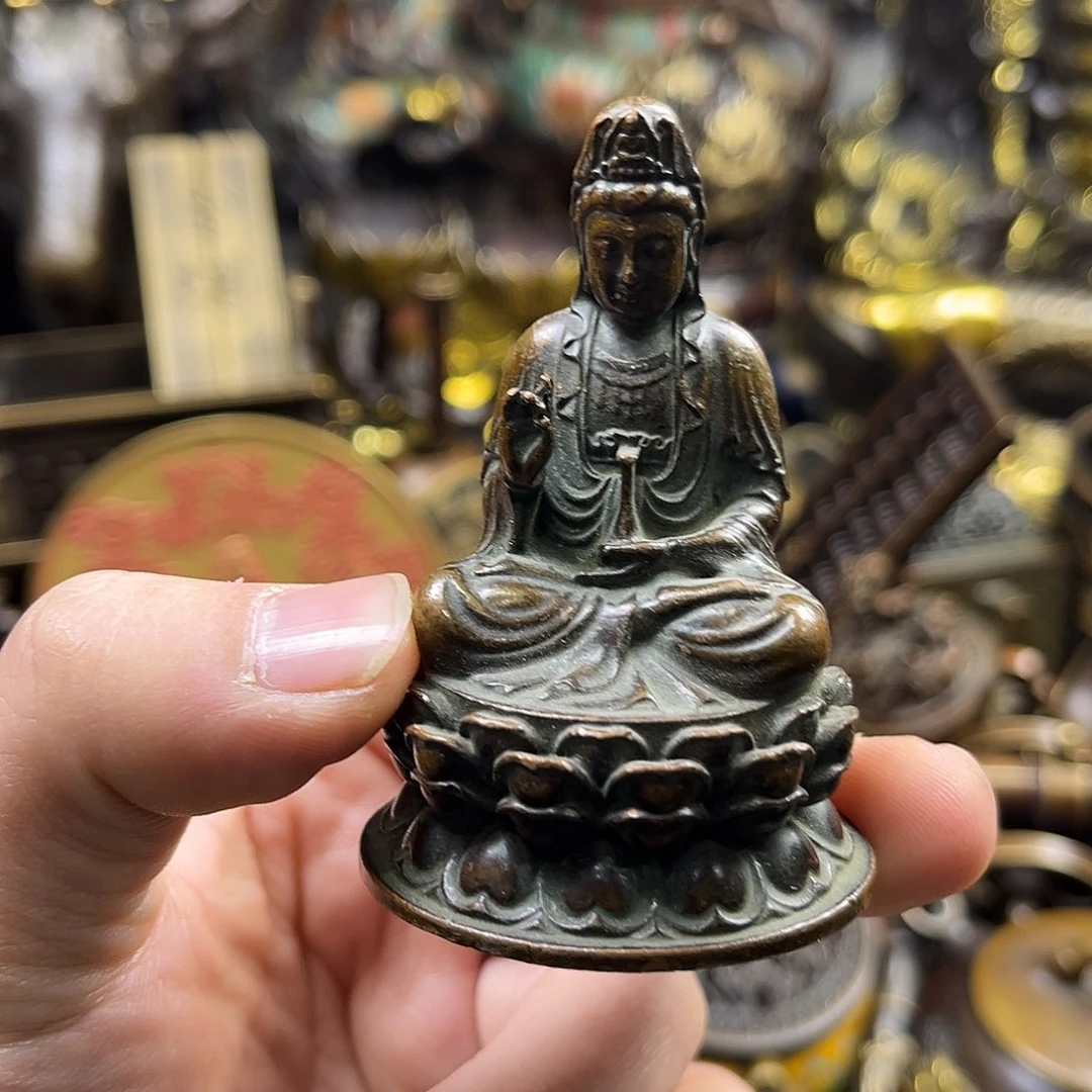 航弟文玩铜器链接